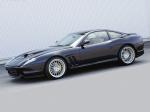 Ferrari 575 M Maranello by Hamann 2002 года